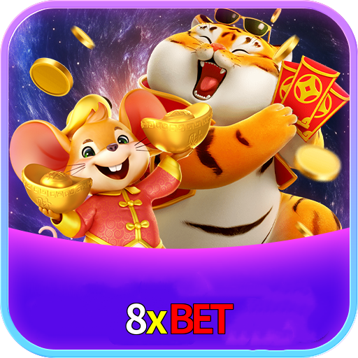 Logo da 8xbet